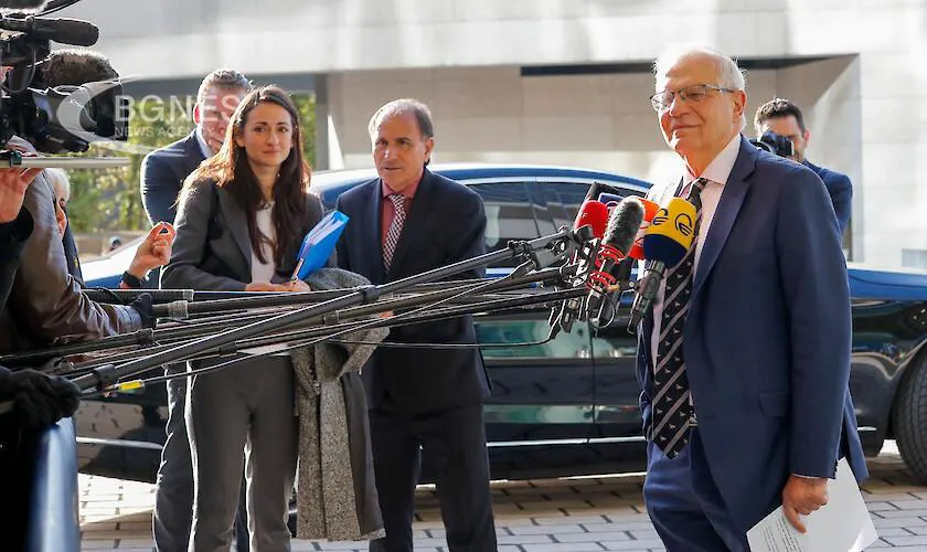 Трябва ли да участваме пряко във войната срещу Русия