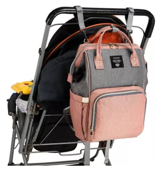 Чанта за количка LEQUEEN