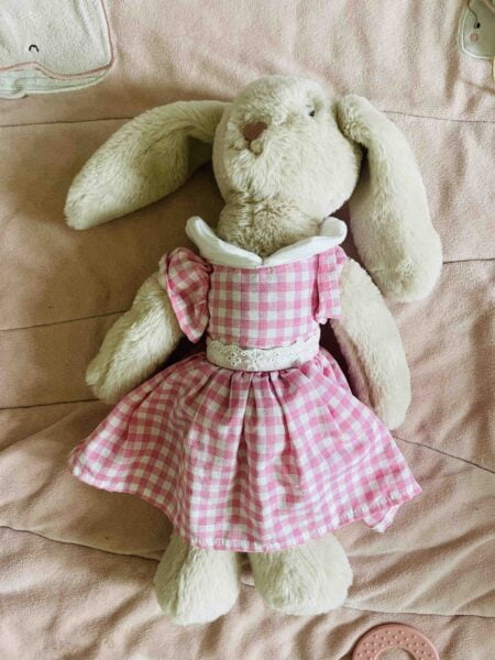 Плюшена играчка